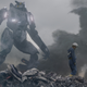 Illustration for article titled Rewatching Pacific Rim for the first time outside a cinema